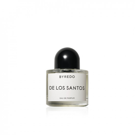De Los Santos Eau De Parfum - 50ml