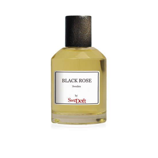 Black Rose Eau De Parfum - 100ml