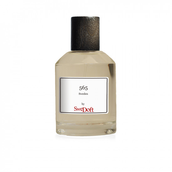 565 Eau De Parfum - 100ml