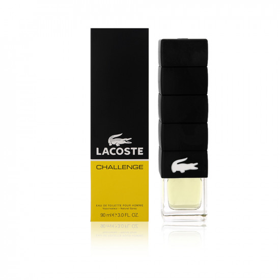 Challenge Eau De Toilette - 90ml Perfumes | Brandatt App