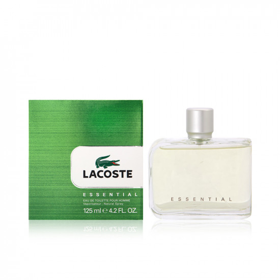 Essential Eau De Toilette - 125ml Perfumes | Brandatt App