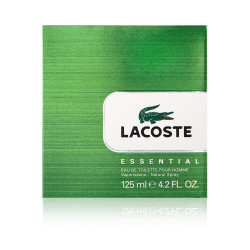 Essential Eau De Toilette - 125ml