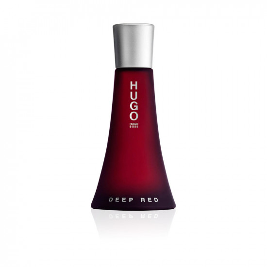 Deep Red Eau De Parfum - 90ml