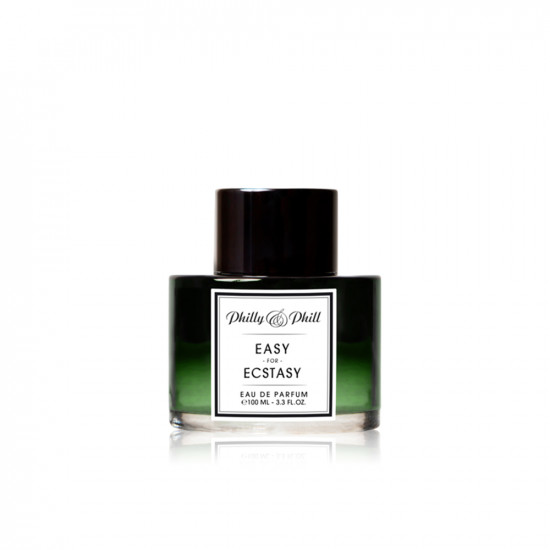 Easy For Ecstasy Eau De Parfum - 100ml