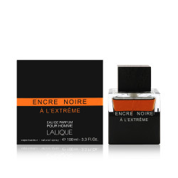 Encre Noire A L'Extreme Eau De Parfum - 100ml