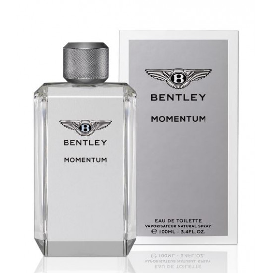 Momentum Eau De Toilette - 100ml Perfumes | Brandatt App