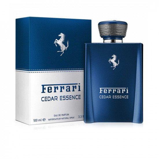 Cedar Essence Eau De Parfum - 100ml