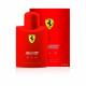 Red Scuderia Eau De Toilette - 125ml Perfumes | Brandatt App