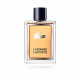 Lacoste L'Homme Eau De Toilette - 100ml Perfumes | Brandatt App