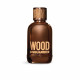 Wood Eau De Toilette - 100ml Perfumes