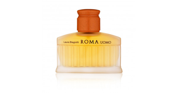Roma Uomo by Laura Biagiotti (Eau de Toilette) » Reviews & Perfume