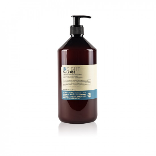 Daily Use Energizing Conditioner - 900ml