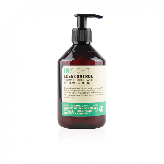 Loss Control Fortifying Shampoo - 400ml