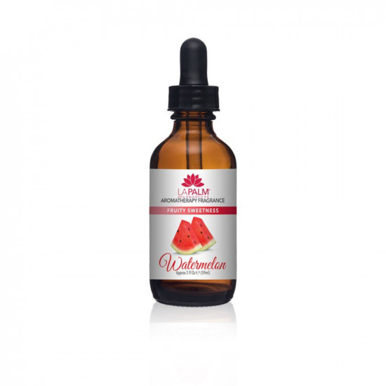 Organic Aromatherapy Oil - Watermelon - 59 Ml