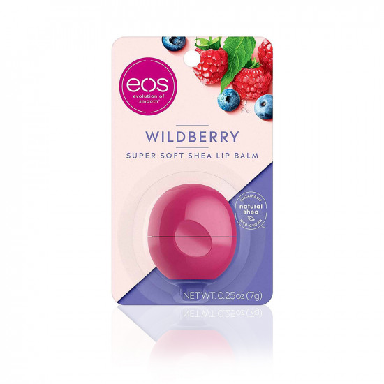 Lip Balm - Wild Berry