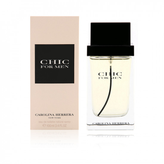 Chic Eau De Toilette - 100ml Perfumes | Brandatt App