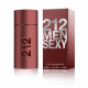 212 Sexy Eau De Toilette - 100ml Perfumes | Brandatt App