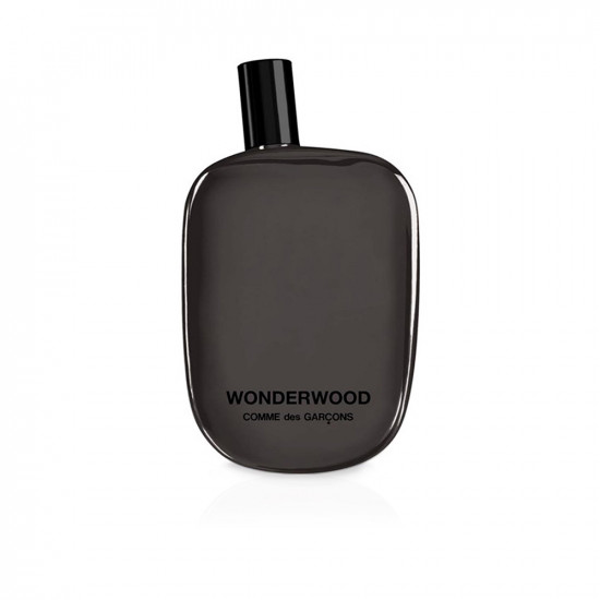 Wonder Wood Eau De Parfum - 50ml