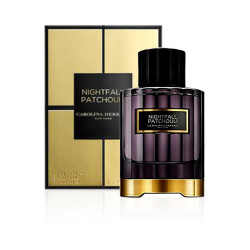 Nightfall Patchouli Eau De Parfum - 100ml