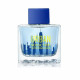 Urban Seduction Blue Eau De Toilette - 100ml Perfumes