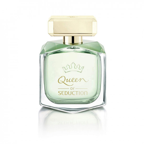 Queen Of Seduction Eau De Toilette - 80ml Perfumes
