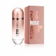 212 Vip Rose Eau De Parfum - 125ml
