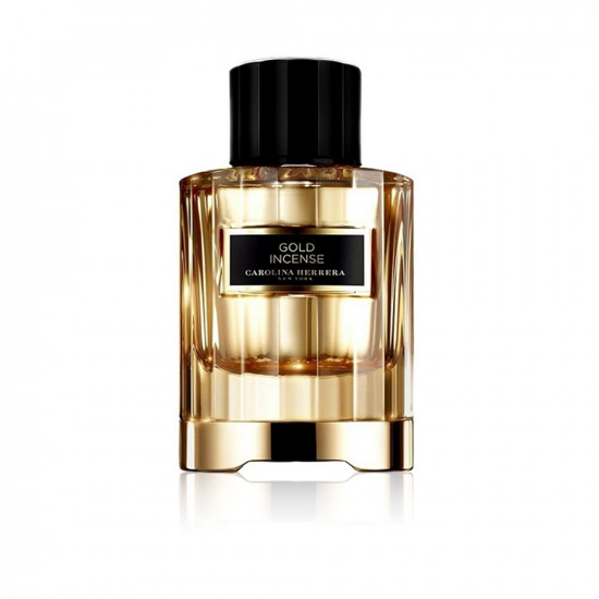 Gold Incense Eau De Parfum - 100ml