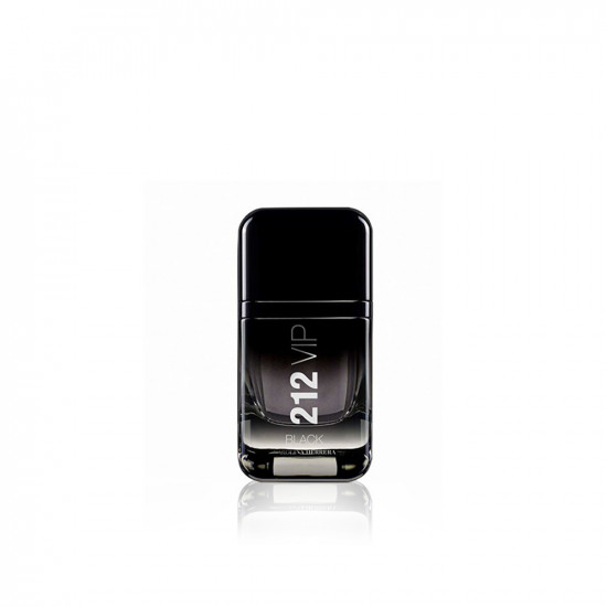 212 Vip Black Eau De Parfum - 50ml