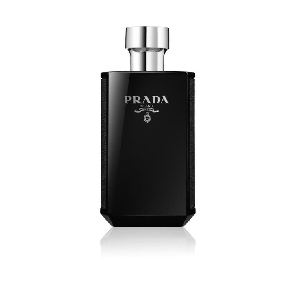 Prada L'Homme Intense Eau De Perfume - 100ml |Brandatt