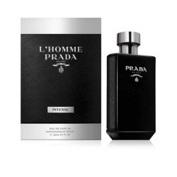 Prada L'Homme Intense Eau De Parfum - 100ml