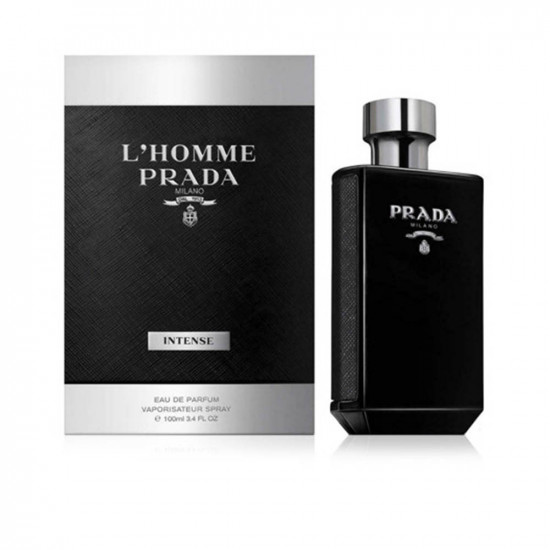 Prada L'Homme Intense Eau De Parfum - 100ml