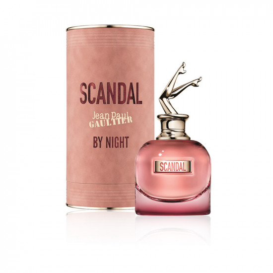 Scandal By Night Eau De Parfum - 80ml