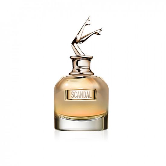 Scandal Gold Eau De Parfum - 80ml