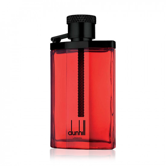 Desire Red Extreme Eau De Toilette - 100ml Perfumes | Brandatt App