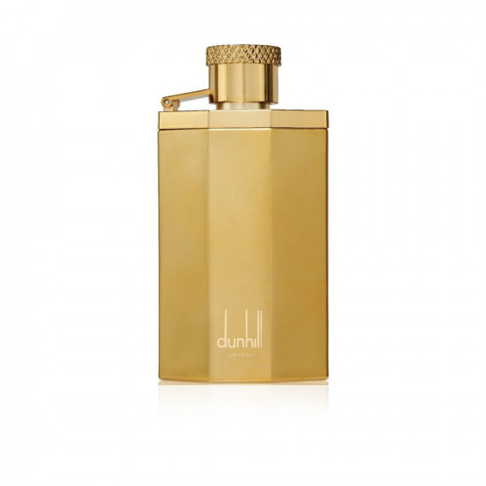 Desire Gold Eau De Toilette - 100ml Perfumes | Brandatt App