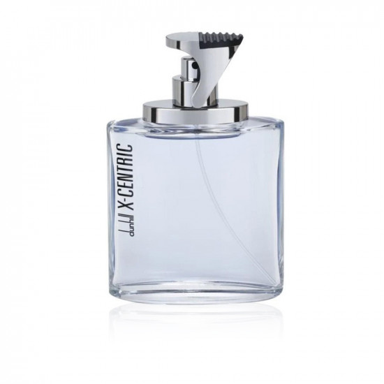 X-centric Eau De Toilette - 100ml Perfumes | Brandatt App
