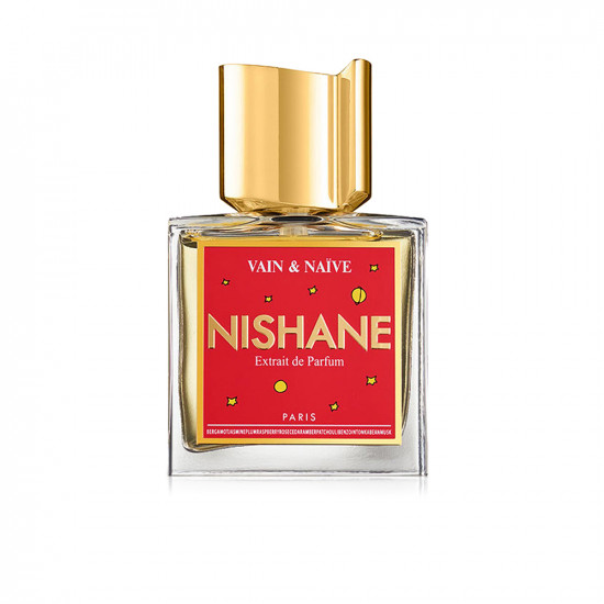 Vain & Naive Extrait De Parfum - 50ml