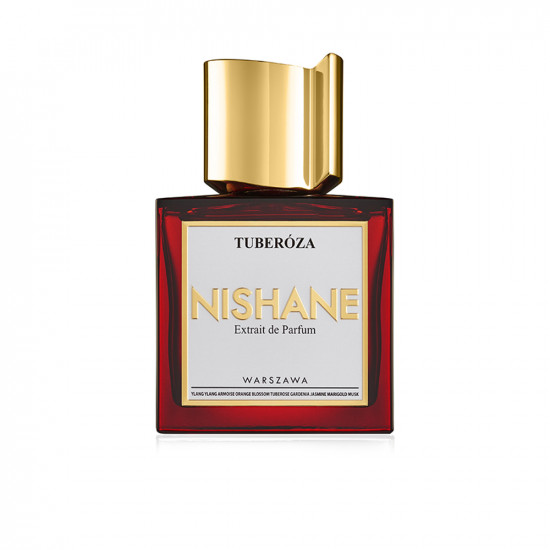 Tuberoza Extrait De Parfum - 50ml