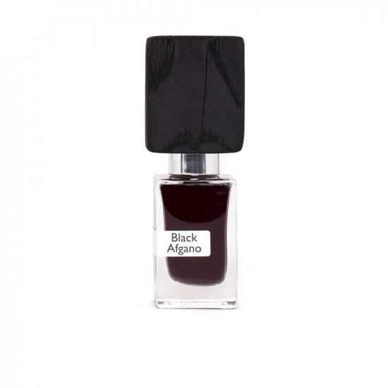 Black Afgano Eau De Parfum - 30ml
