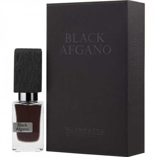 Black Afgano Eau De Parfum - 30ml