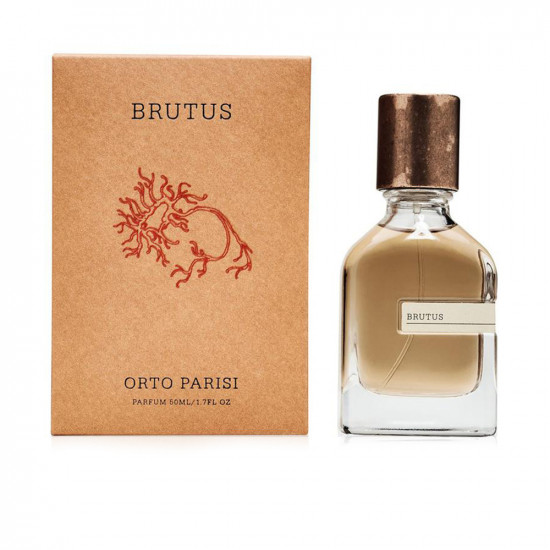 Brutus Parfum - 50ml