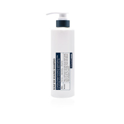Scalp Dx Scaling Shampoo - 500ml