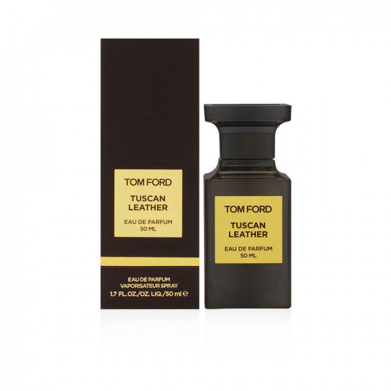 Private Blend Tuscan Leather Eau De Parfum - 50ml