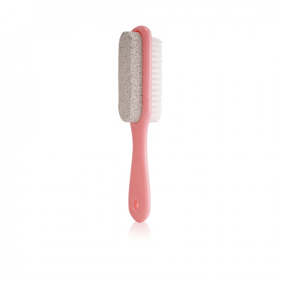 Pumice Stone Tow Side - Pink