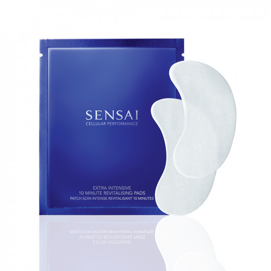 Cellular Performance Extra Intensive Revitalising Pads - 10 Sachets X 2 Patches