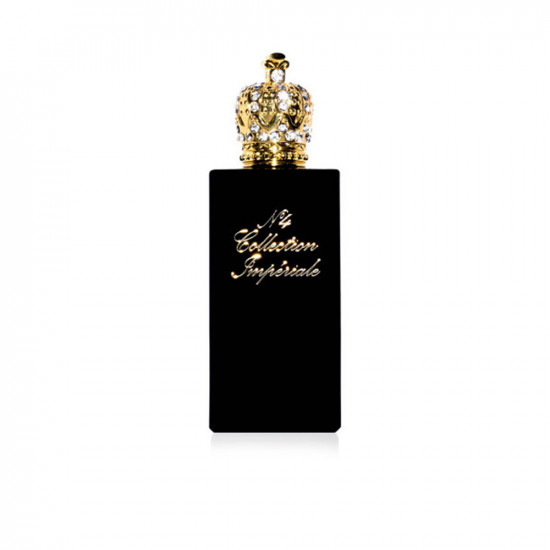 Imperial No. 4 Eau De Parfum - 100ml Perfumes