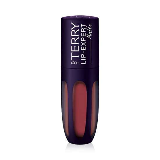 Lip Expert Matte Liquid Lipstick - N 2 - Vintage Nude