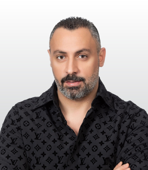 Waleed Alhajri