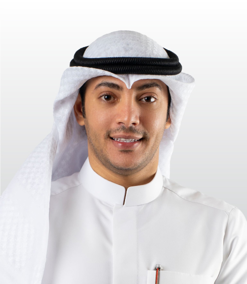 Mohammad Al Rasheedi